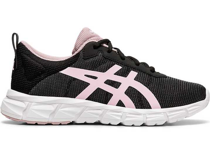 Kids' Asics GEL-QUANTUM LYTE Sneakers Black | Israel-1748352