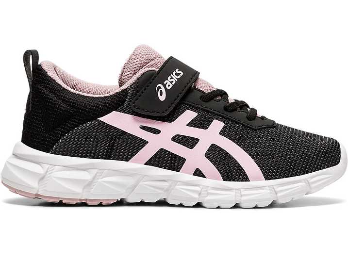 Kids' Asics GEL-QUANTUM LYTE Sneakers Black | Israel-2381564