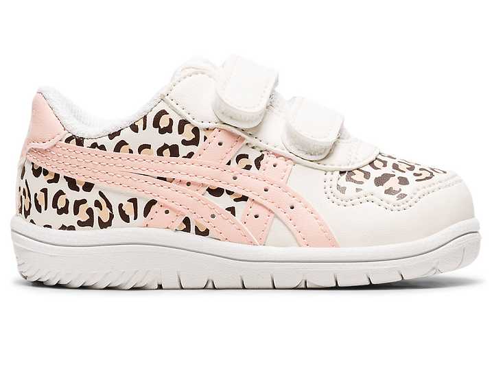Kids' Asics JAPAN S Sneakers Cream / Turquoise | Israel-6495831