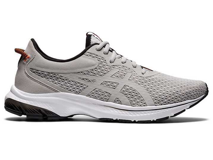 Men's Asics GEL-KUMO LYTE 2 Running Shoes Grey | Israel-1539640