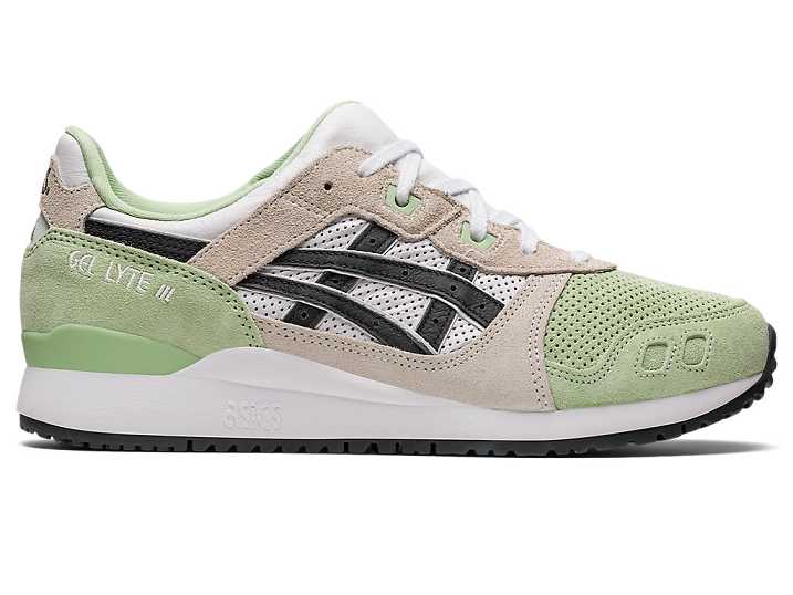 Men's Asics GEL-LYTE III OG Sneakers Multicolor | Israel-5760938
