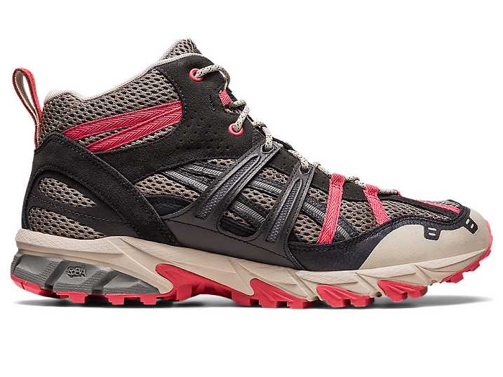 Men's Asics GEL-SONOMA 15-50 MT Sneakers Multicolor | Israel-5382917