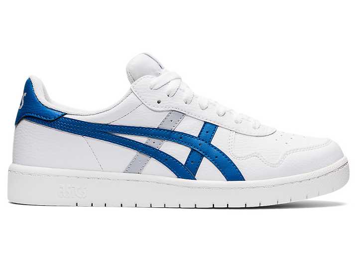 Men's Asics JAPAN S Sneakers White | Israel-0956418