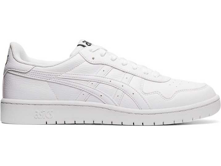 Men's Asics JAPAN S Sneakers White | Israel-5637489