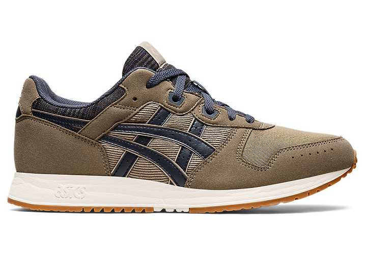 Men's Asics LYTE CLASSIC Sneakers Multicolor | Israel-9821736