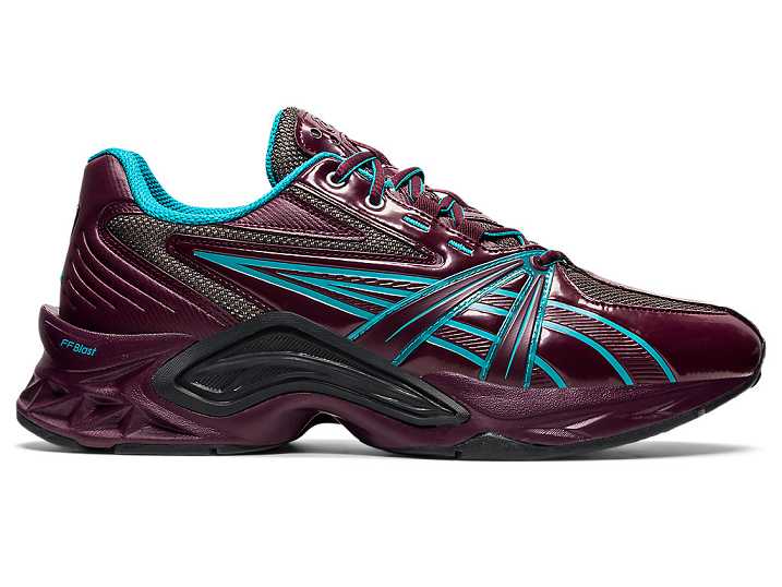 Men's Asics PROTOBLAST Sneakers Deep | Israel-9732154
