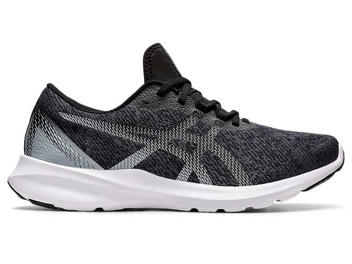 Men's Asics VERSABLAST MX Walking Shoes Black | Israel-1735809
