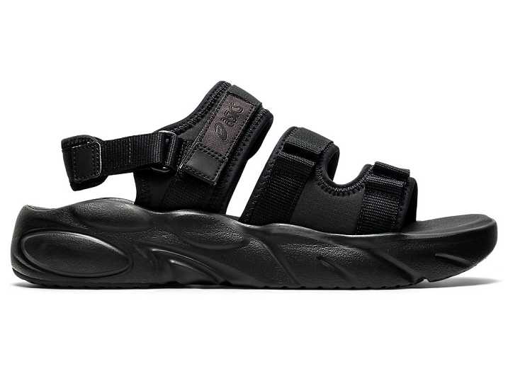 Women's Asics BONDAL Sneakers Black | Israel-5620981