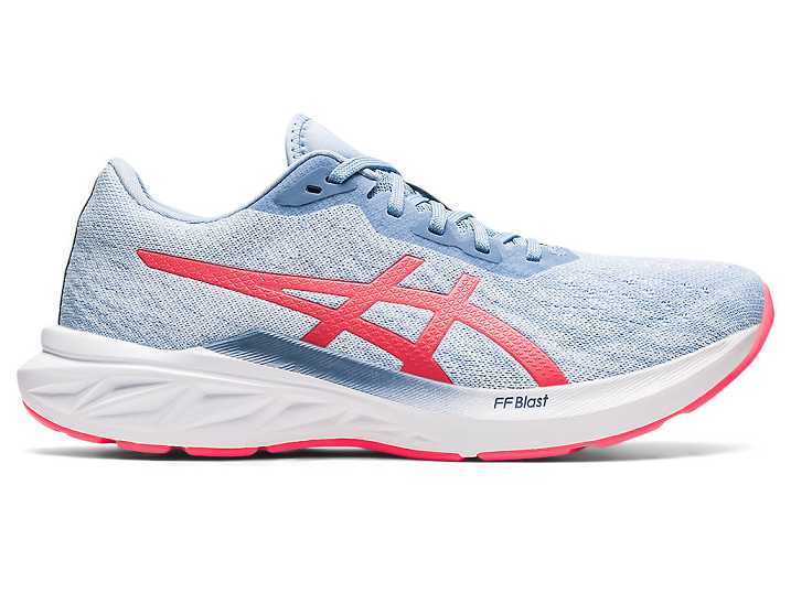Women's Asics DYNABLAST 2 Running Shoes Multicolor | Israel-2980764