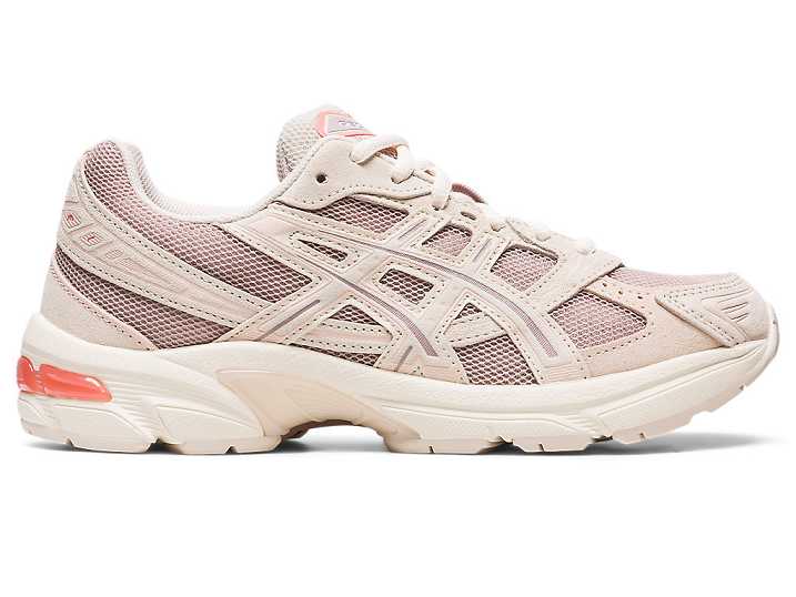 Women's Asics GEL-1130 Sneakers Light | Israel-6123475
