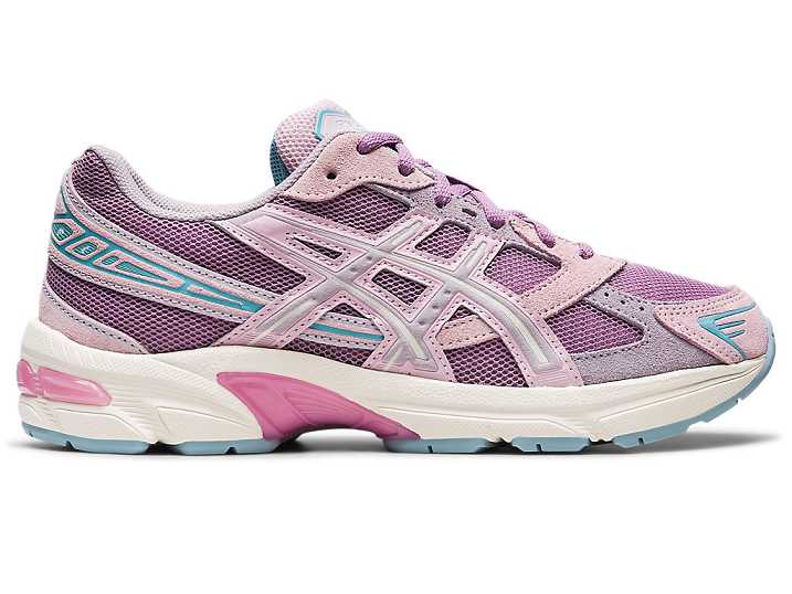Women's Asics GEL-1130 Sneakers Rose | Israel-1580329