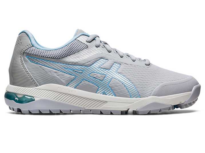 Women's Asics GEL-COURSE ACE Golf Shoes Grey | Israel-2179038