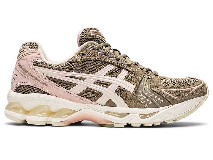 Women's Asics GEL-KAYANO 14 Sneakers Multicolor | Israel-9271048