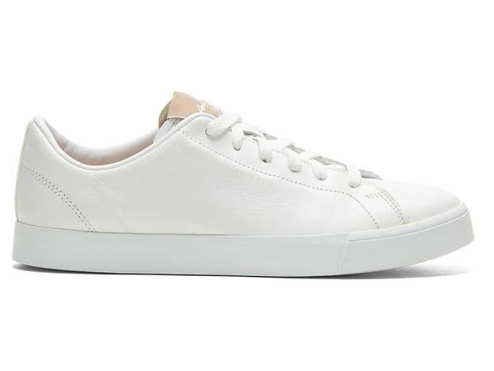 Women's Asics GEL-LUX CT Sneakers White | Israel-6094583