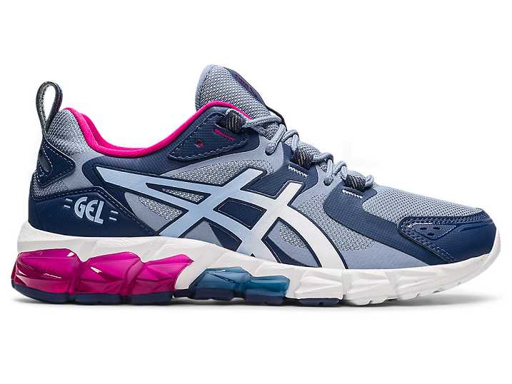 Women's Asics GEL-QUANTUM 180 Sneakers Multicolor | Israel-1857049