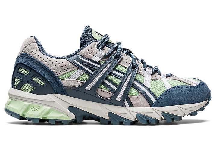 Women's Asics GEL-SONOMA 15-50 Sneakers Multicolor | Israel-3812765