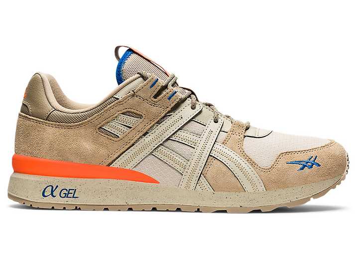 Women's Asics GT-II RE Sneakers Multicolor | Israel-5378019