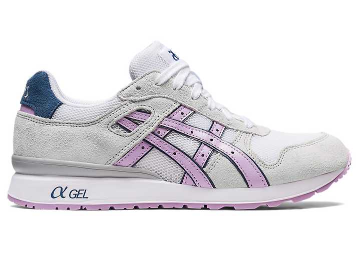 Women's Asics GT-II Sneakers Grey | Israel-7389206